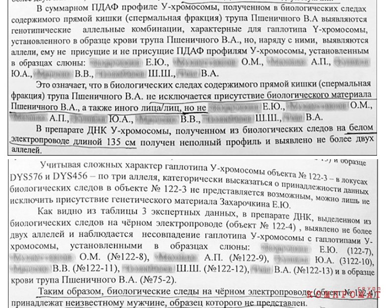 «Тебе нужна только яма метр на два». Судьба Пшеничного была предопределена?