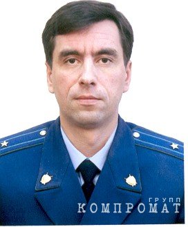 Дмитрий Киселёв