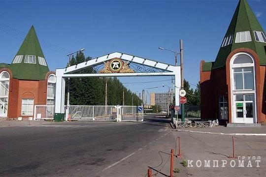 Бандитский капитализм