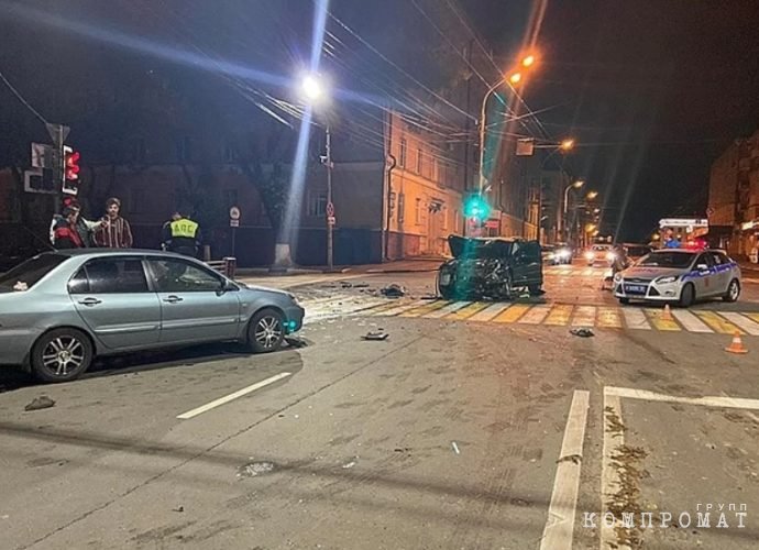 Преступление и наказание. Сын бывшего вице-губернатора Брянской области получил за смертельное ДТП шесть с половиной лет 