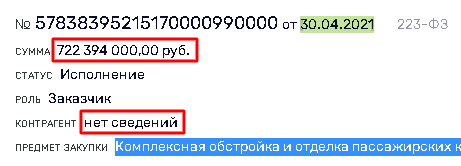 Алексей Рахманов сбился с курса?