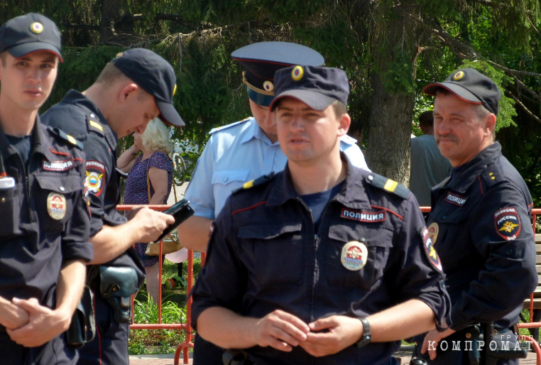 «Арагацстрой» обеспечил тюменск Ростехнадзором, а Коломийцу рекомендовали задуматься о коррупции