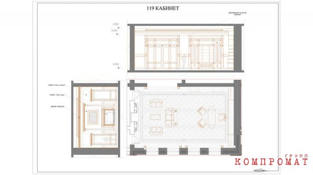 Кабинет