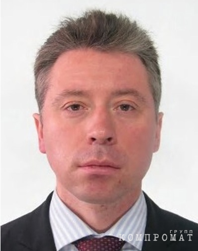 Григорий Романюта