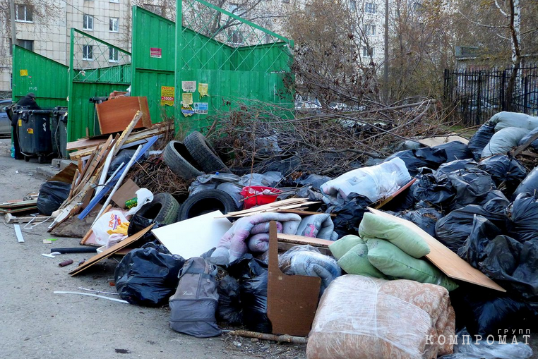 Шумков потерял контроль над рынком ТКО в Курганской области с «Чистым городом». Регоператор оказался под угрозой банкротства