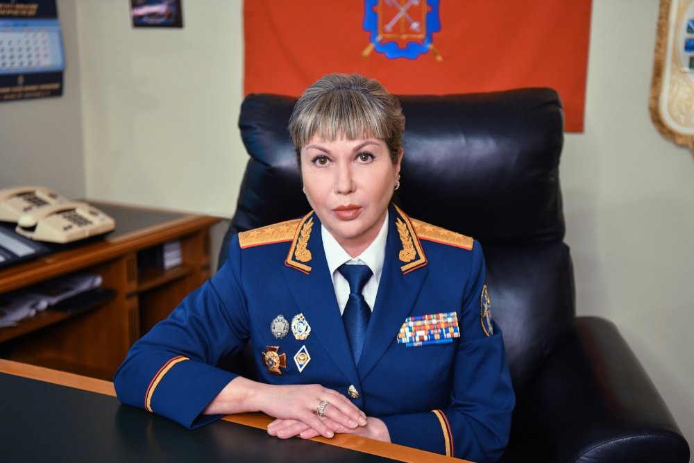 Елена Леоненко