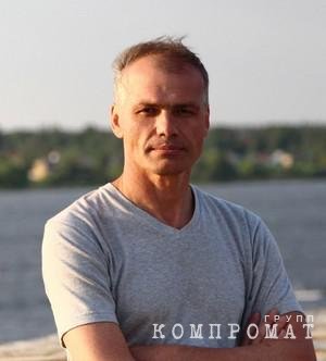 Александр Мельников