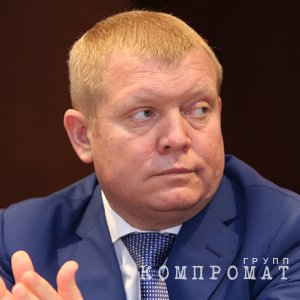 Владимир Тебекин