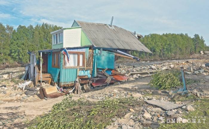 Карелия не выучила урок Орска и теряет в воде людей